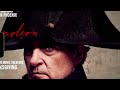 Napoleon  official trailer 2023 joaquin phoenix ridley scott