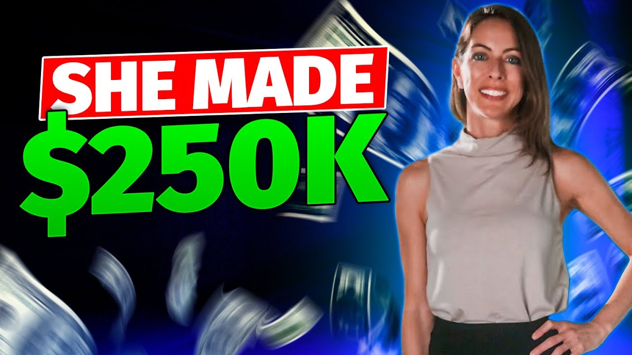 $250k Income From Final Expense Telesales - YouTube
