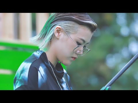 191005 새소년(SESONEON) - 여름깃 @서울숲