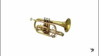 Enjoy Ghana Best Brass Band Music (Gospel Mixes)  - Part V