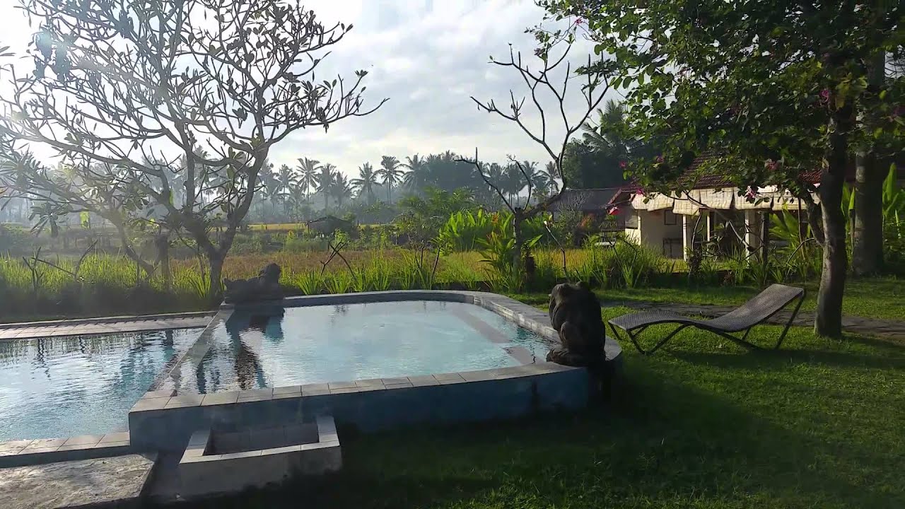 The Suly Resort and Spa in Bali, Indonesia YouTube