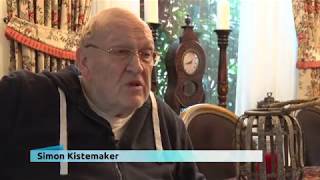 Kistemaker Part 4: From Stormvogels to George Best
