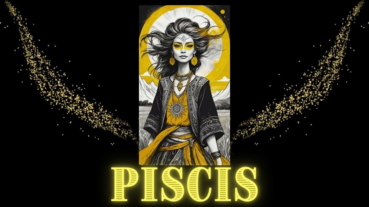 PISCIS NO DEJA DE PENSAR EN TI!! SE ACERCA CON AMOR Y LA VERDAD ❤️ HOROSCOPO #PISCIS MARZO 2026
