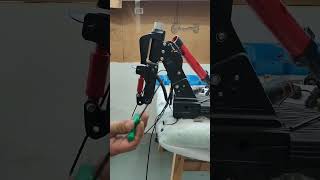 Replace Bogist C1 Pro Front Fork Step 1