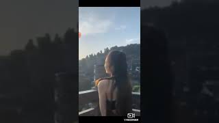 Beautiful Traditional Chinese Girls Dancing