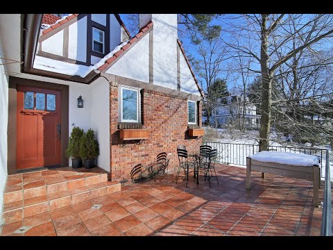 1159 Dobbs Ferry Road, White Plains, NY home video tour