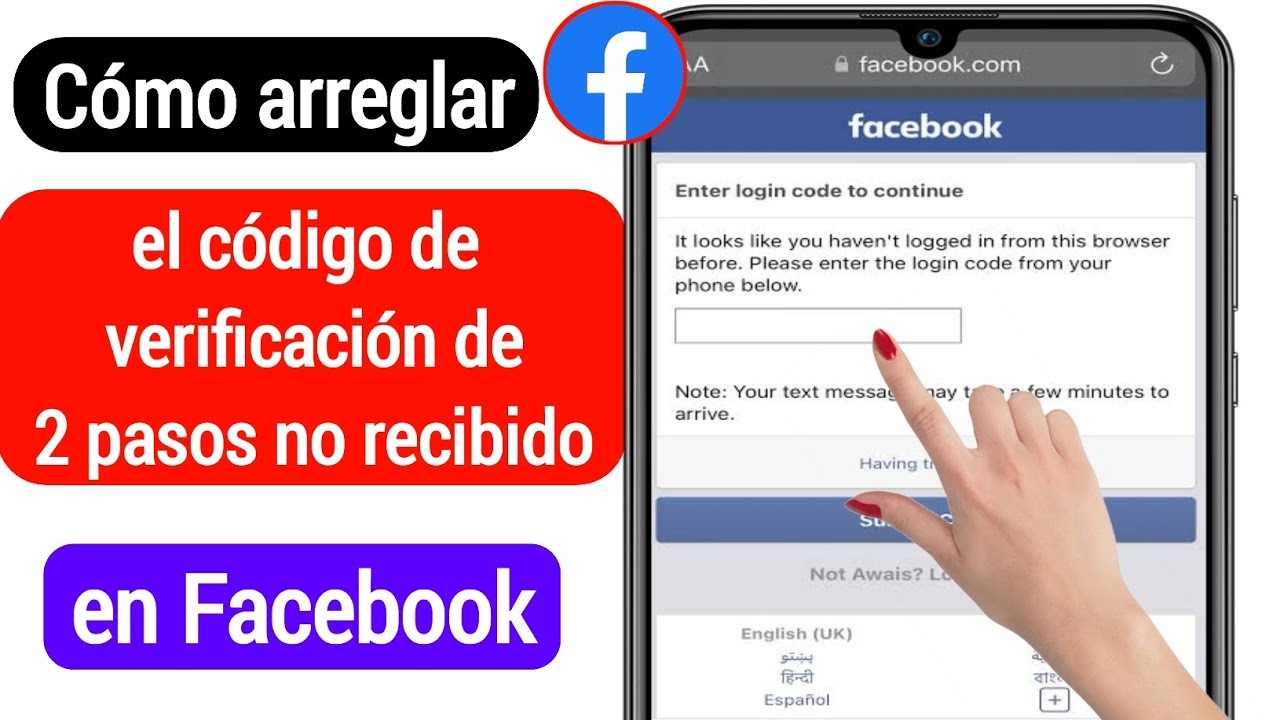 Como cambiar rol de administrador en facebook