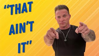 Celebrity Steve Burton Drops Bombshell About Jason Morgan's Return To General Hospital! #gh #generalhospital Profile