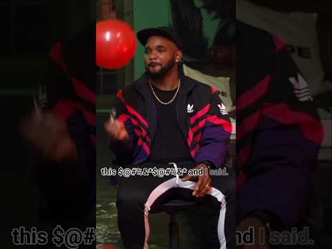 DON'T POP MY SH*T | Head Krack vs Eli Green | Choke no Joke & Dave Toliver