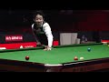 INCREDIBLE MATCH, INCREDIBLE PLAYERS! 👏 | Wu Yize vs Xu Si | Shenzhen Open 2026