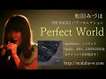 和田みづほ「Perfect World」PRムービーVer.2