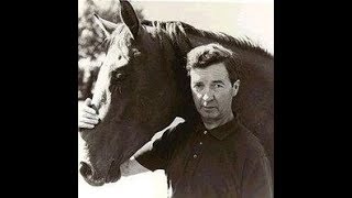 Dick Francis