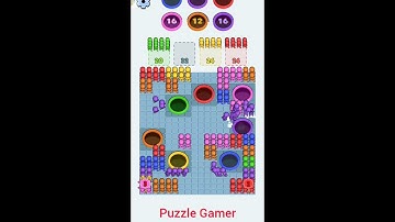 Hole People level 404 walkthrough solution