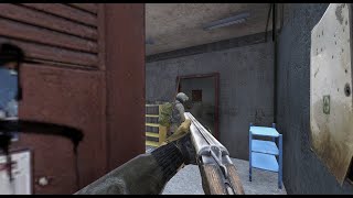 картинка: PVP Моменты в DayZ