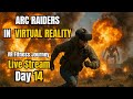 Project Stage 2 (Vertical) | Arc Raiders in Virtual Reality