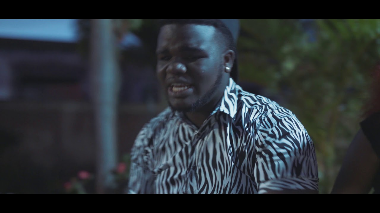 D MATIC - BRICK MOVE [OFFICIAL MUSIC VIDEO] Prod. By Tropherzz - YouTube