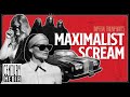 Miniature de la vidéo de la chanson Maximalist Scream