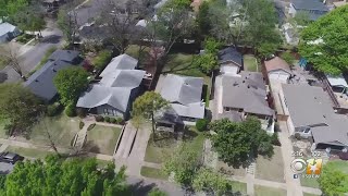 Airbnb's in Dallas residential neighborhoods could soon be out of business