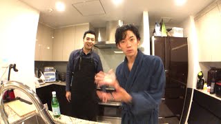 筋トレにもダイエットにも効く上にクセになる！鶏むね肉×トマト&チーズの高タンパク低温調理生放送