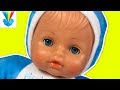 Kicsomi - ⭐Mimi⭐: 🎁 Cicciobello baba 👶🍼😊