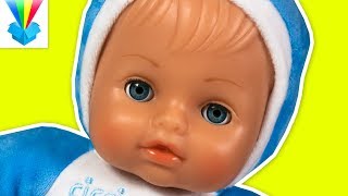 Kicsomi - ⭐Mimi⭐: 🎁 Cicciobello baba 👶🍼😊