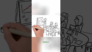 Stage : J'ai ÉCONOMISÉ 1300€ à mon entreprise en 1 présentation ! #shorts