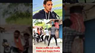 ​"Dost, Dawa aur Daaru"​"Hospital se Pehle, Thoda 'Spirit' Zaruri Hai #funny
