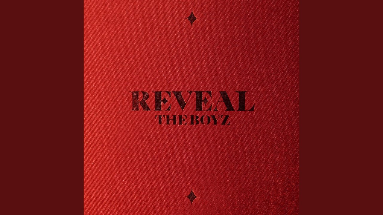 Break your rules (환상고백)