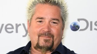 Guy Fieri's Son Has Grown Up To Be Gorgeous Wealth