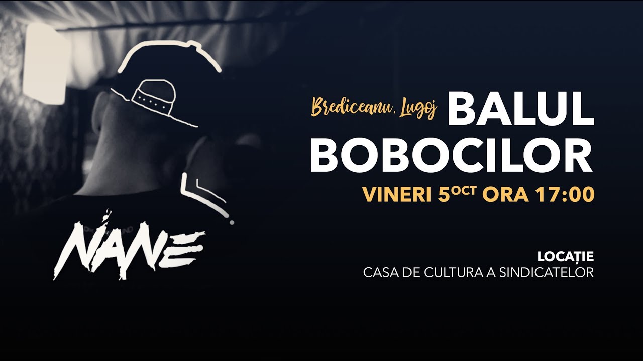 Balul Bobocilor C N C Brediceanu 2018 Part 1 By Lugoj Cityevents