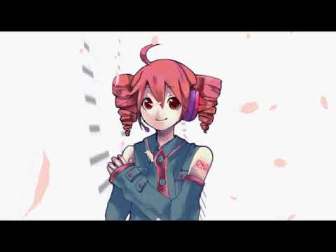 【重音テト】sakura【オリジナル】/【KASANE TETO】sakura【original】