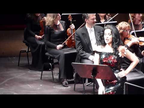 Angela Gheorghiu