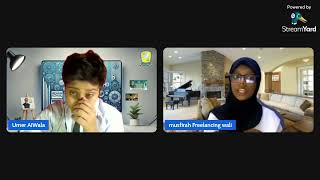 Interview With Musfirah Freelancingwali