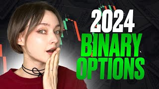 SCRIPT IQ OPTION TRADING | BINARY OPTIONS 2024