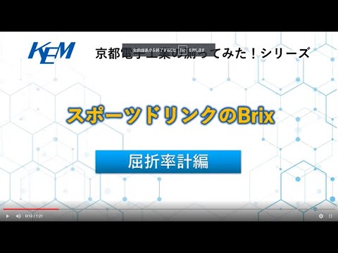 動画