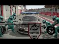 Project cars 2 gameplay season 21 race 5 FP Porsche 