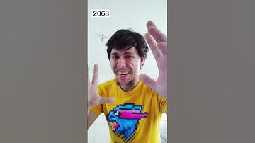 Thumbnail of The Real MrBeast in 2068?! R.I.P 💔 #mrbeast #shorts