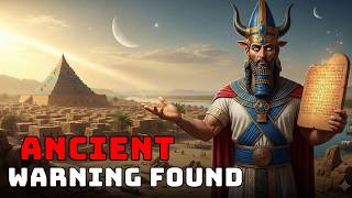 What If the Sumerians Warned Us About the Return of the Anunnaki? | History for Sleep