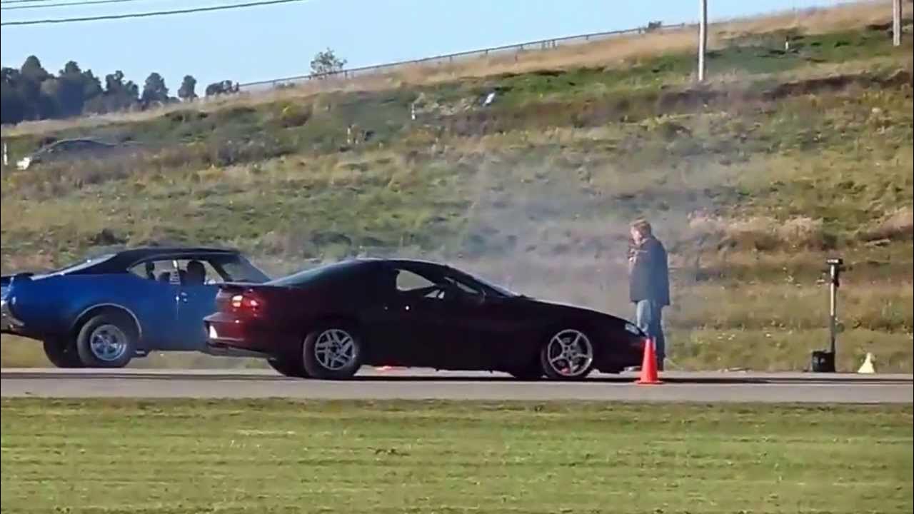 Flashlight Drags! Waynesburg, PA Sept '13 12 YouTube