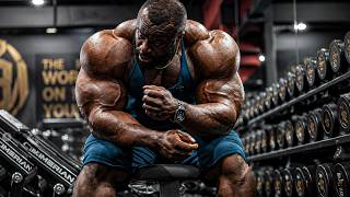 JUST LIFT THE DA*N WEIGHT - ONE HOUR NONSTOP BODYBUILDING MOTIVATIONS screenshot 5