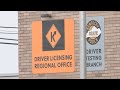 Kentucky driver licensing offices to close temporarily for new system rollout