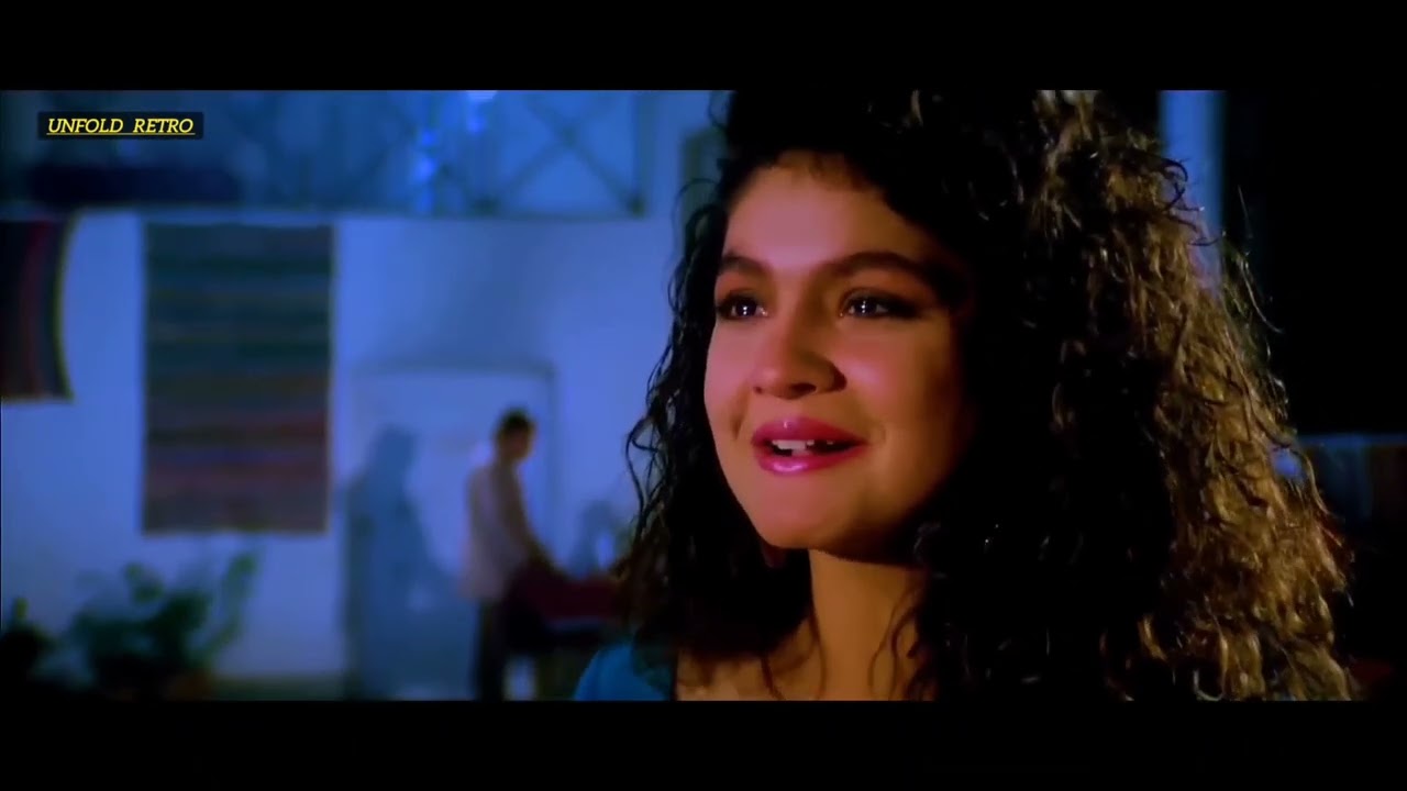 Deewaron Pe Likha Hai-Junoon 1992 Full HD Video Song, Avinash Wadhavan, Pooja Bhatt, Rahul Roy