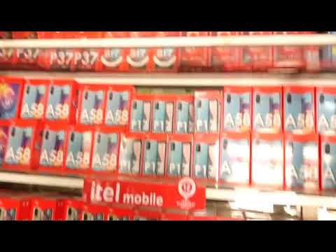 ON MENBE KERING TV SU KIBARO HOME NEWS WITH ADAMA FADERA SPONSORED BY AGIB BANK LTD 23 07 255 