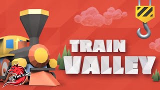 Train Valley Console Edition Review / First Impression (Playstation 5)