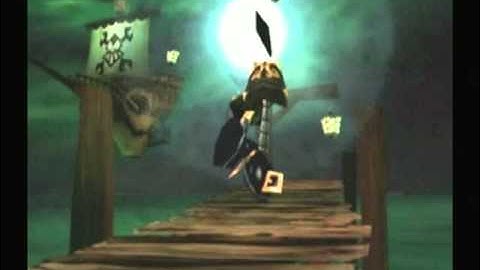 Rayman 2 (Sega Dreamcast) - DreamOn Movie