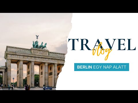 Videó: Berlin legjobb bolhapiacai