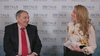 Información $1,700 Gold Is On The Horizon, Says Analyst Noticias