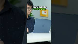 MacBook Neo dùng 4-5 năm được không? #thinkview #macbookneo #apple