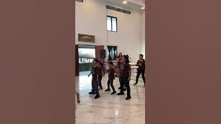 Lomba Gerak dan Lagu Anak Sekolah Minggu 