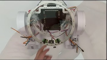 Official Build Your Own R2-D2 Build Diary - Issue 97